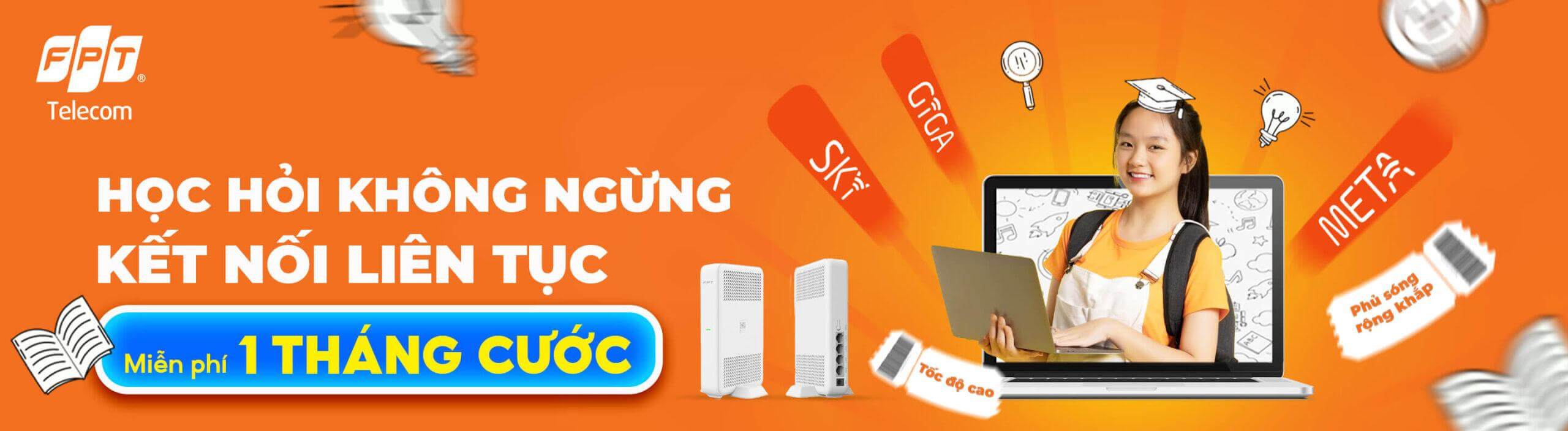 Lắp mạng fpt tặng tháng cước