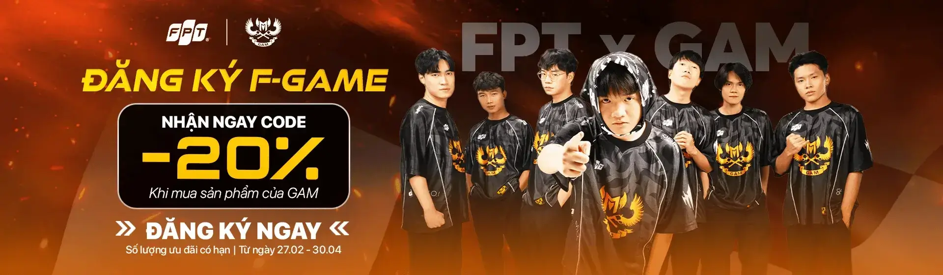 fgame fpt
