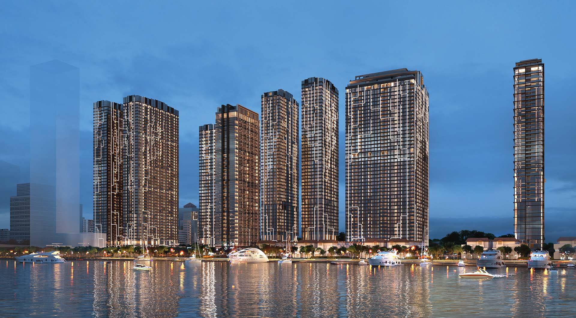 grand marina saigon 1