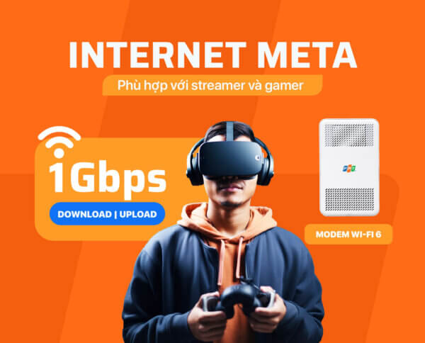 Gói Cước Meta
