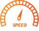 Speed Icon