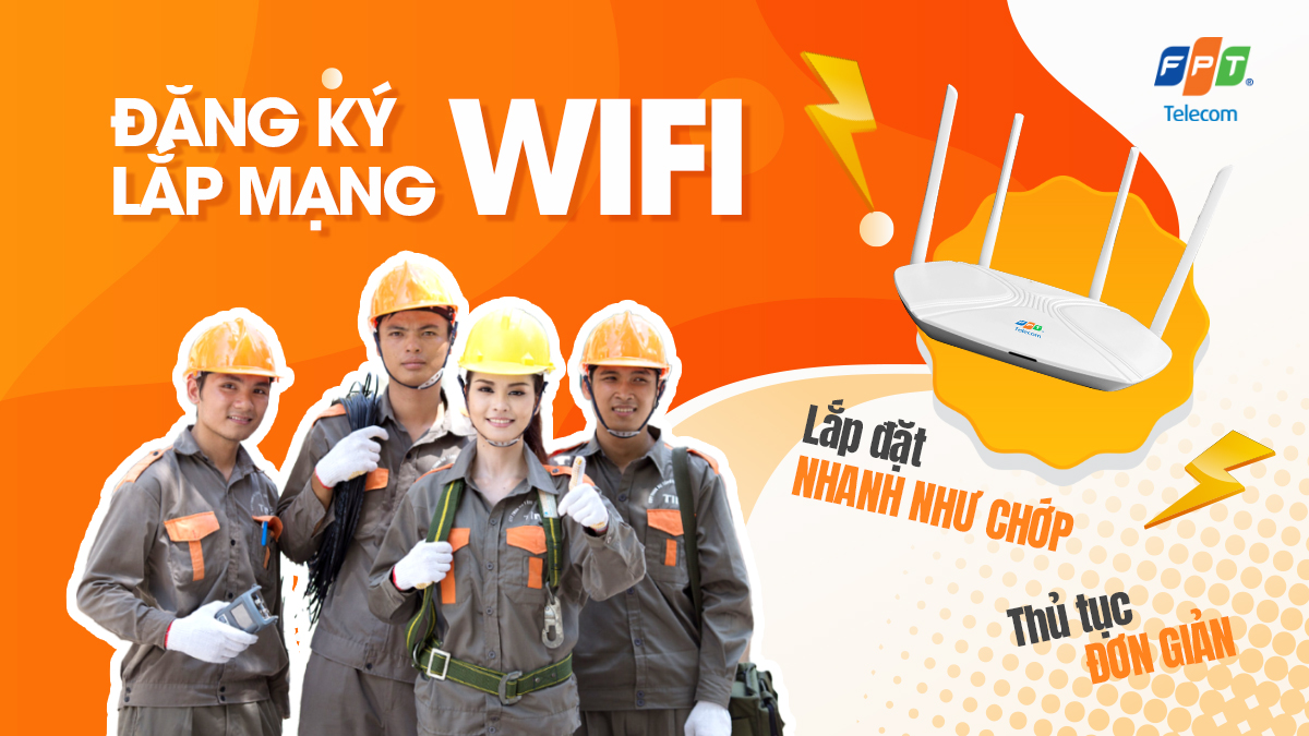 cách đăng ký wifi fpt