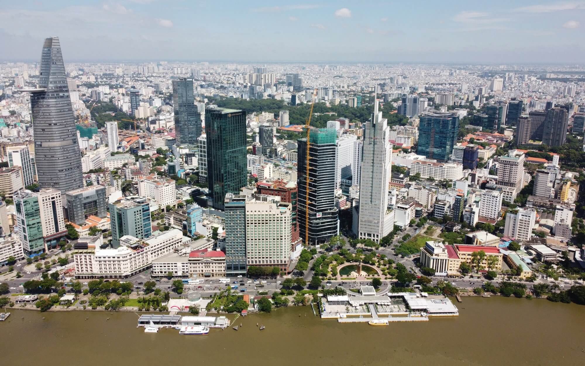 Lắp mạng fpt phường Sài Gòn