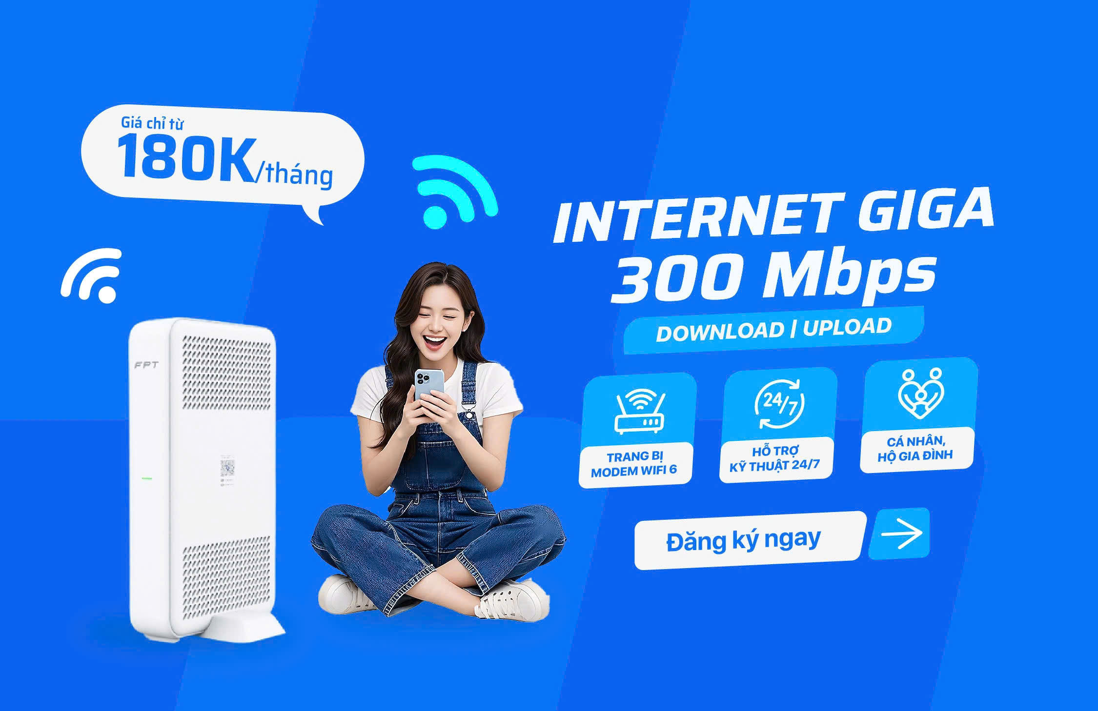goi cuoc giga internet fpt mobile
